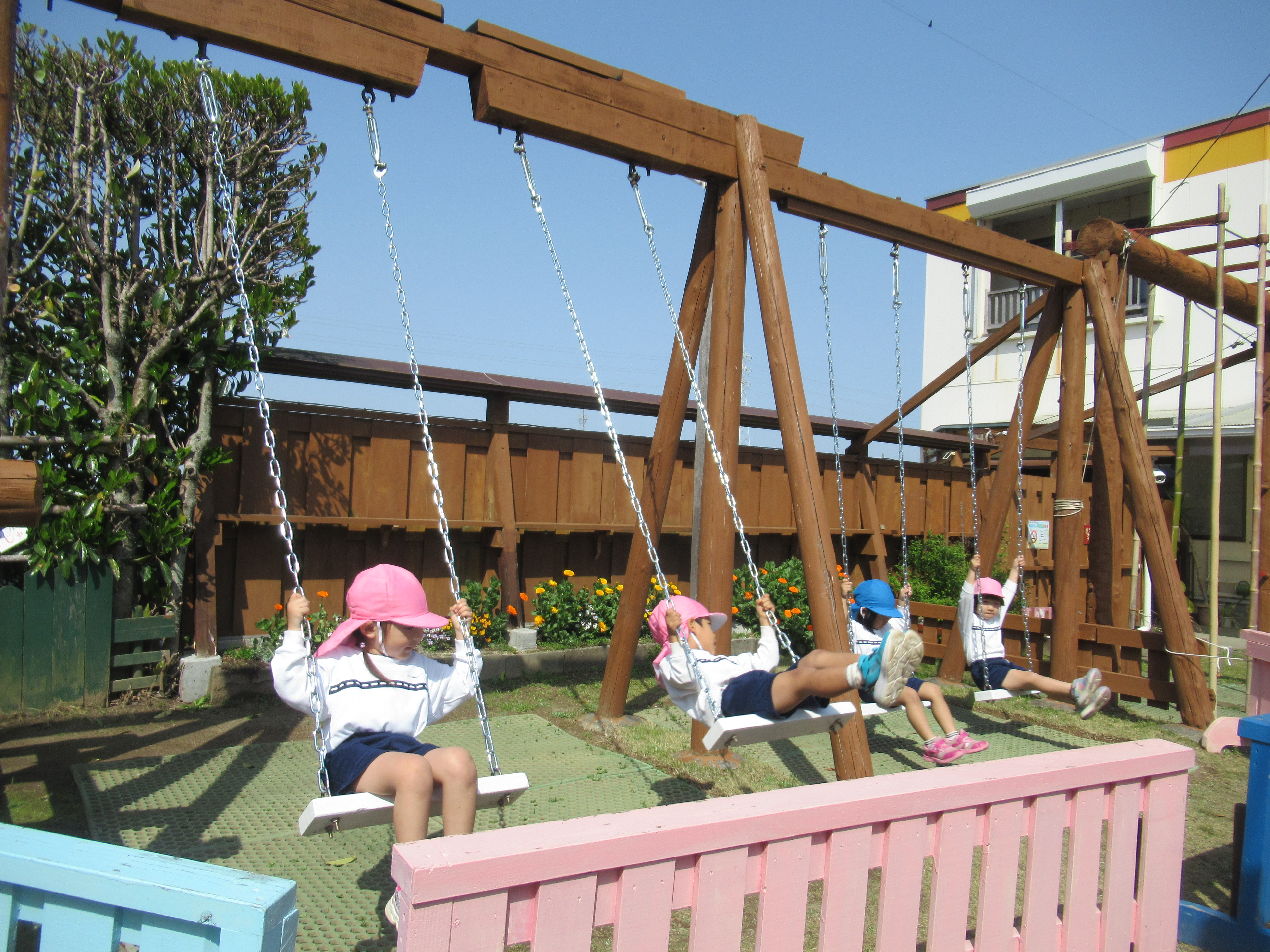 園内施設イメージ