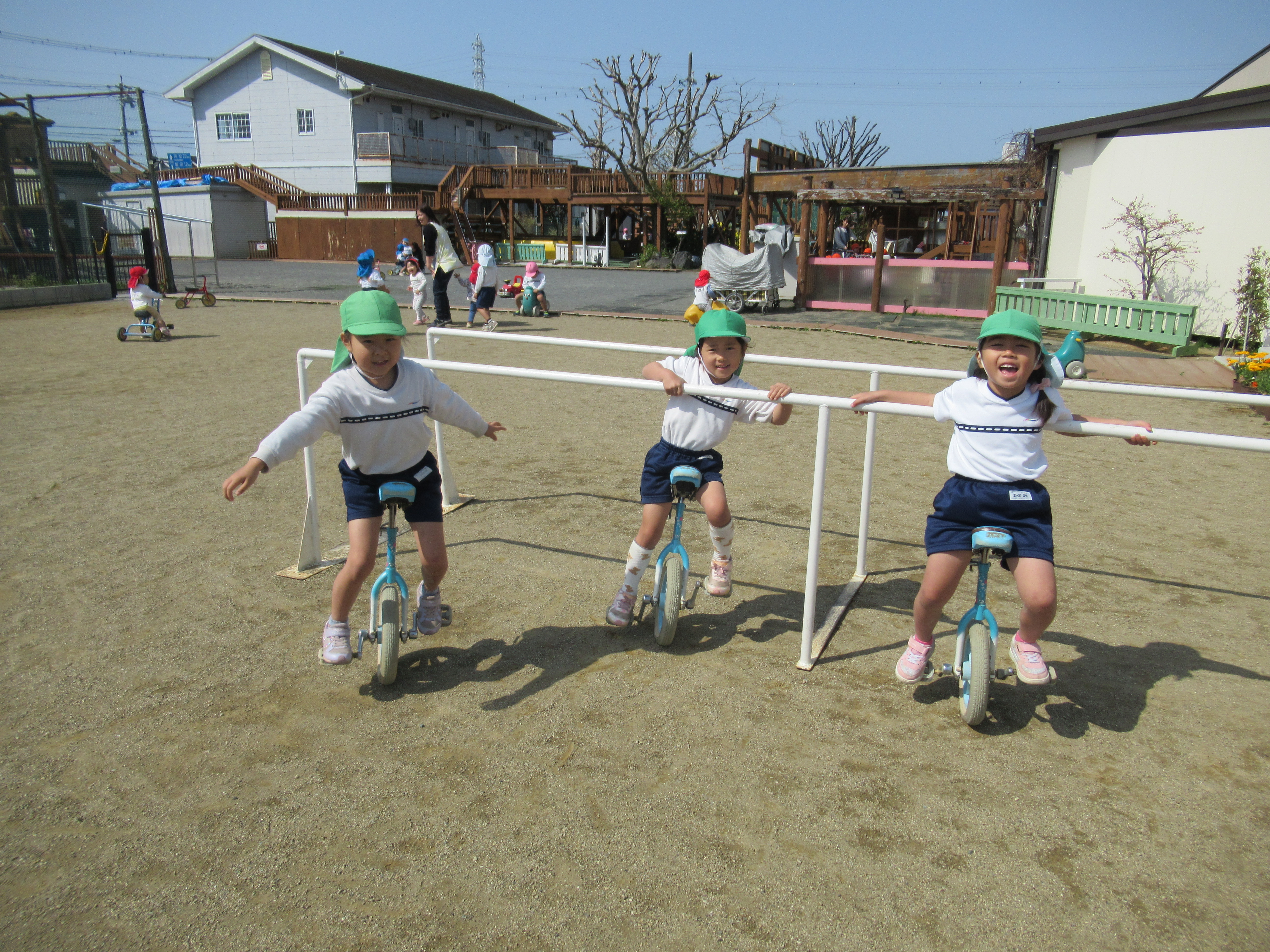 園内施設イメージ