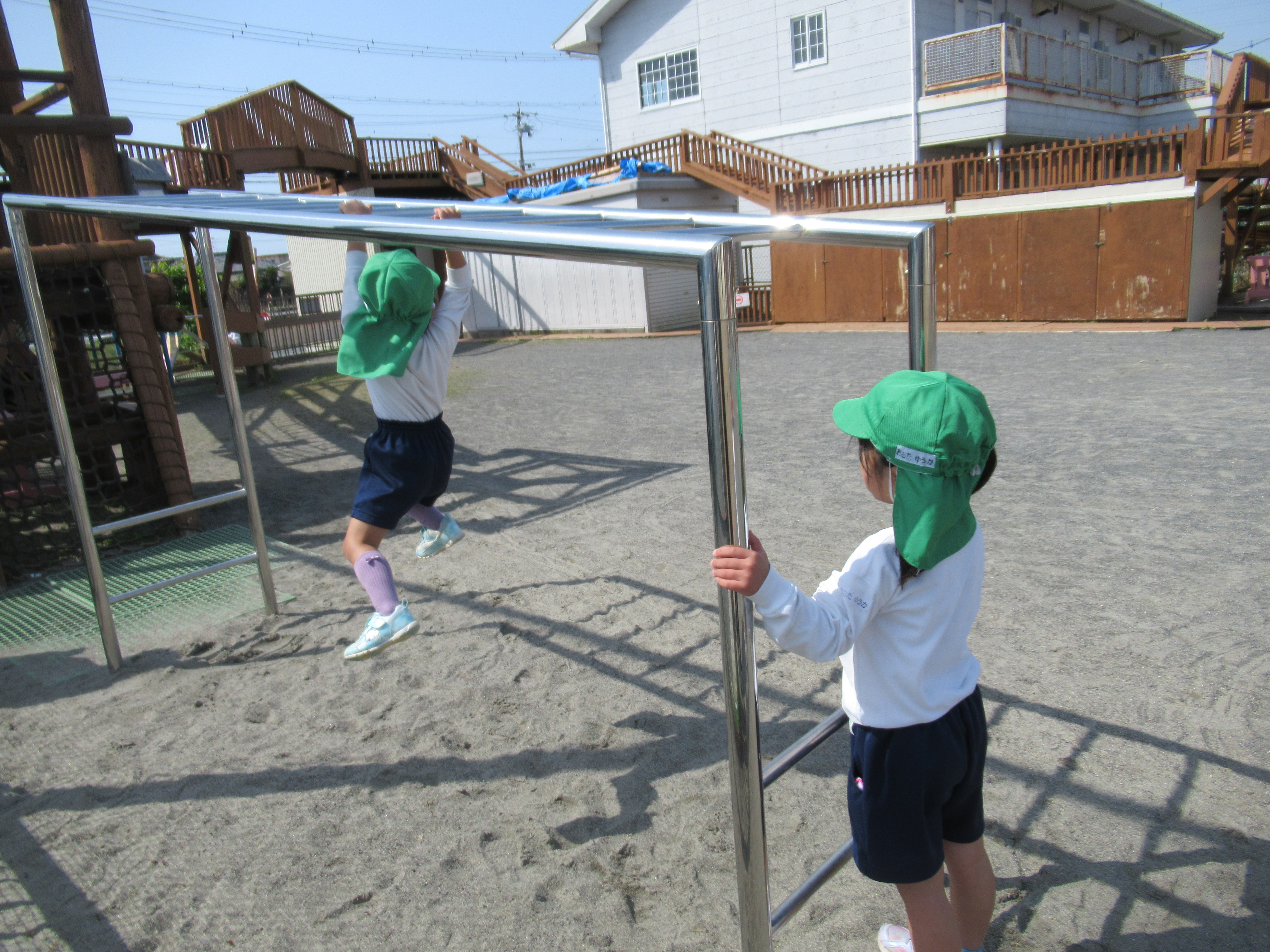 園内施設イメージ